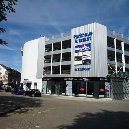 Hotel Hansa Herford Extérieur photo