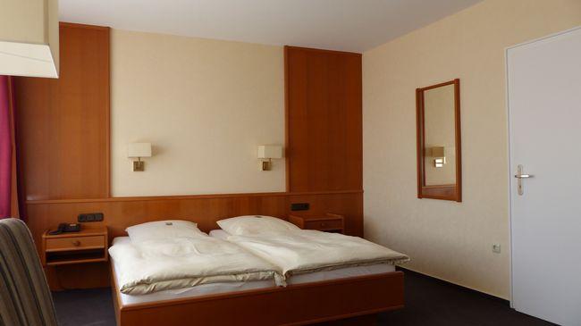 Hotel Hansa Herford Chambre photo