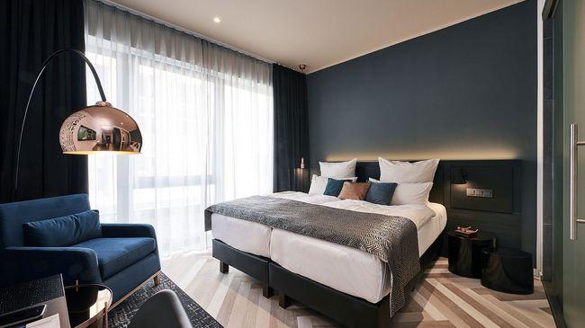 Hotel Hansa Herford Chambre photo