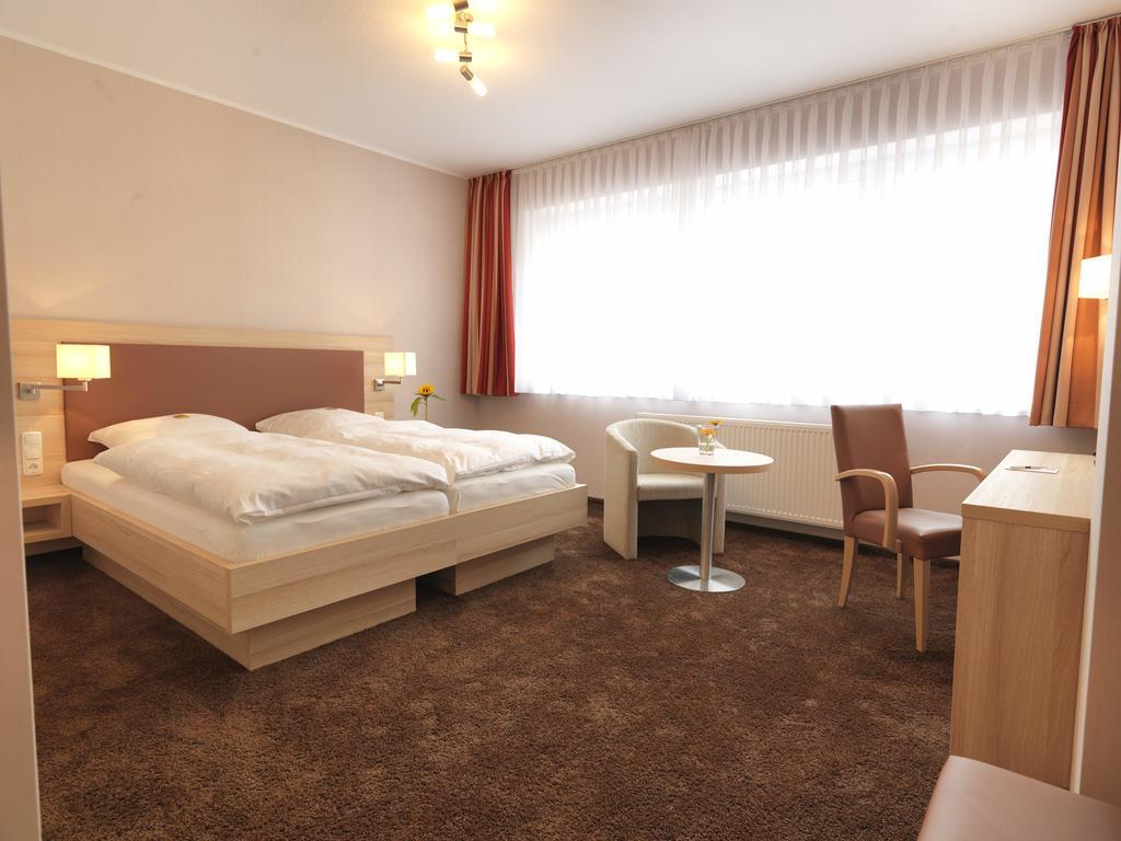 Hotel Hansa Herford Chambre photo