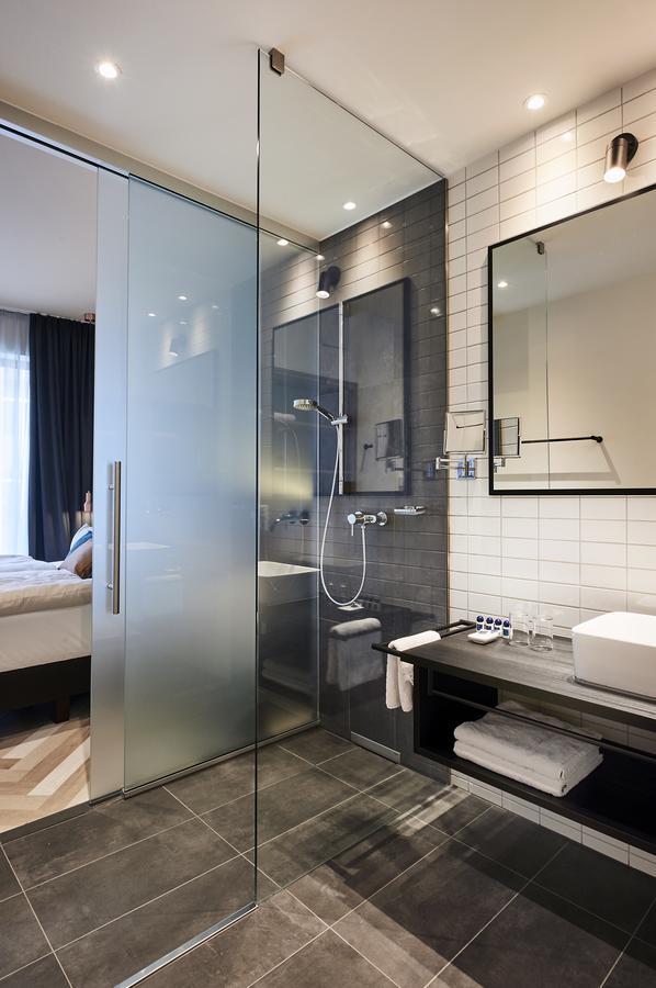 Hotel Hansa Herford Extérieur photo