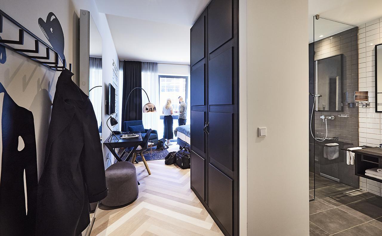 Hotel Hansa Herford Extérieur photo