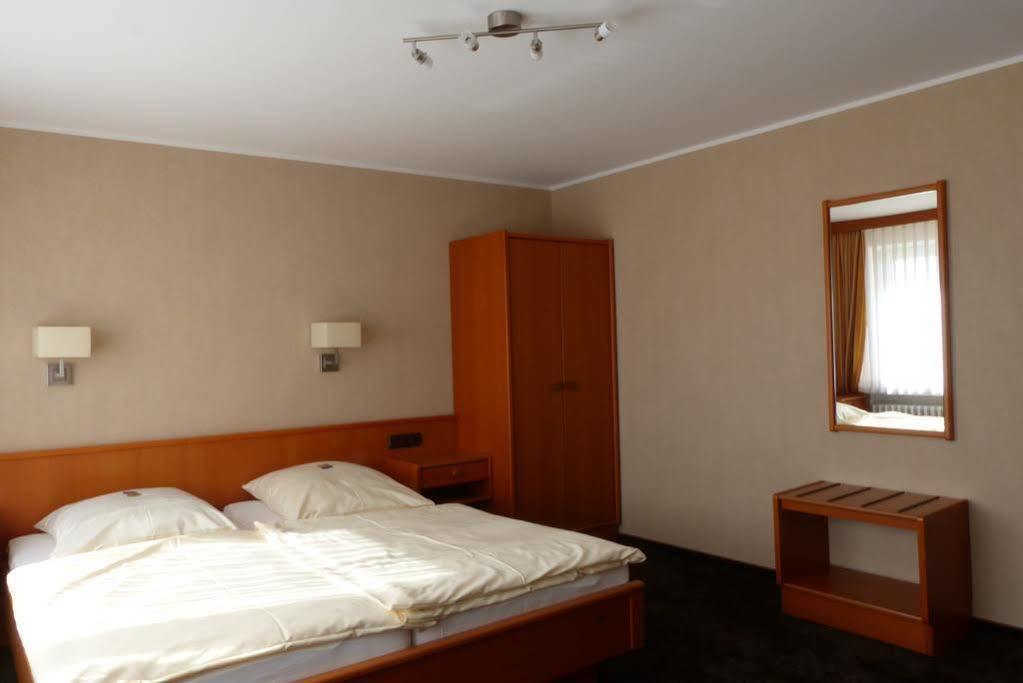 Hotel Hansa Herford Extérieur photo