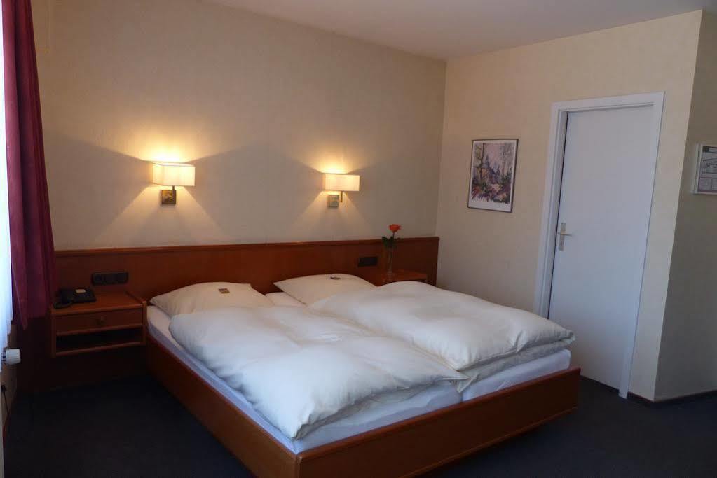 Hotel Hansa Herford Extérieur photo